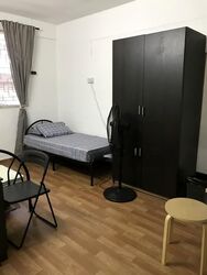 Blk 92 Commonwealth Drive (Queenstown), HDB 3 Rooms #570575011